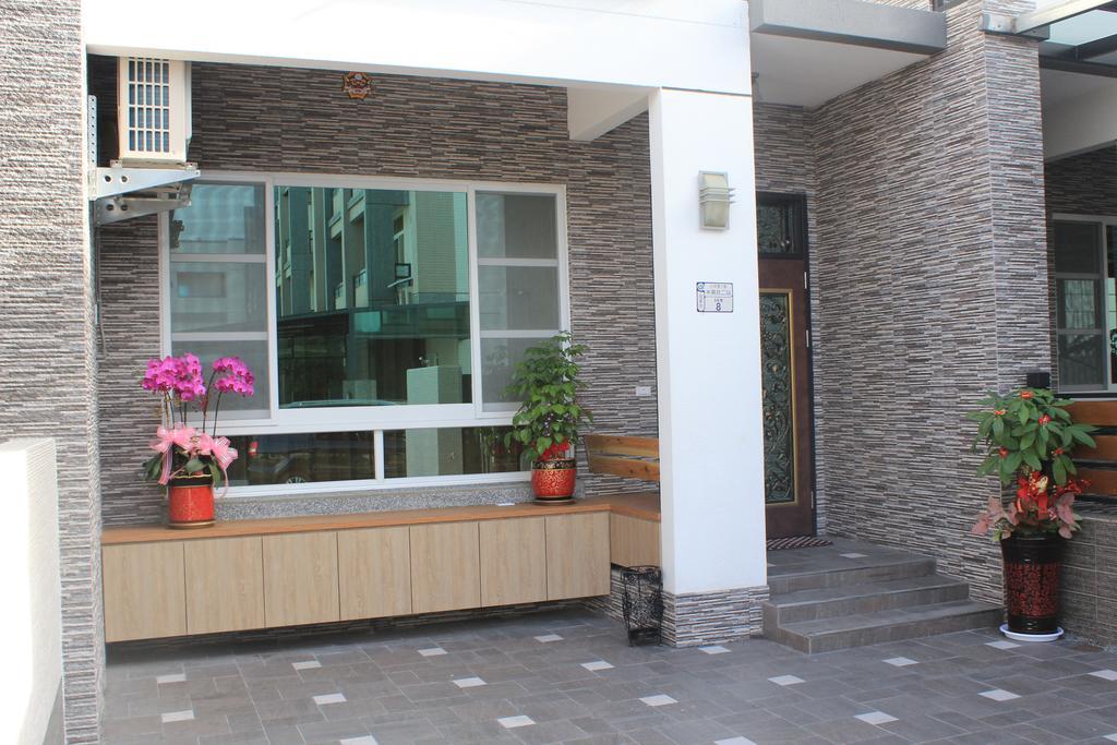 Smile House Bed & Breakfast Taitung Ngoại thất bức ảnh